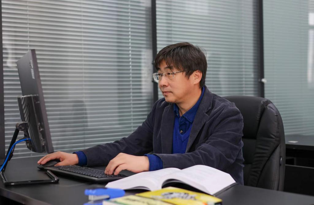 杨喜旺